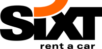 Sixt Logo